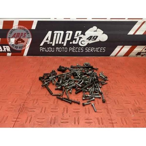 Kit vis moteur bmw - kit,