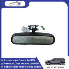 🇫🇷 RETROVISEUR INTERIEUR VOLVO XC70 ➤31217821 ♻️
