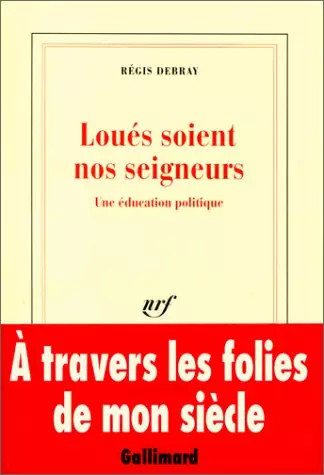 Loués soient nos - , seigneurs