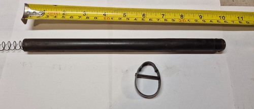 Winchester model 1894