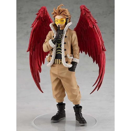 Hero academia hawks pop - -,