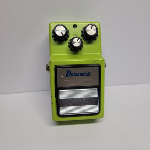 Ibañez sd9 sonic - '84,