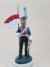 Cavalier 1er Régiment de Lancier Polonais - Polongne-1807 - Delprado - OCCAS