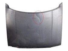 790193 Capot Avant Primer