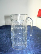 ANCIEN PICHET PUBLICITAIRE