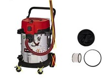 Aspirateur sec et humide