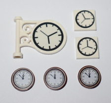 Lego ® Lot 6 Pièces Panneaux