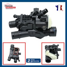 Thermostat prévu pour peugeot - thermostat,