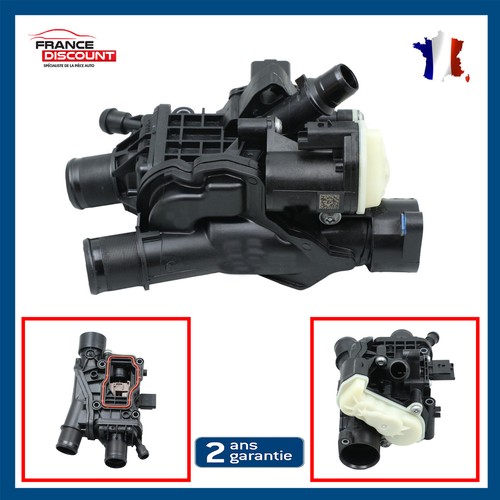 Thermostat prévu pour peugeot - pour,