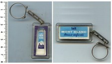 Vintage - Porte-clés