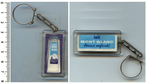 Vintage porte clés - vintage,