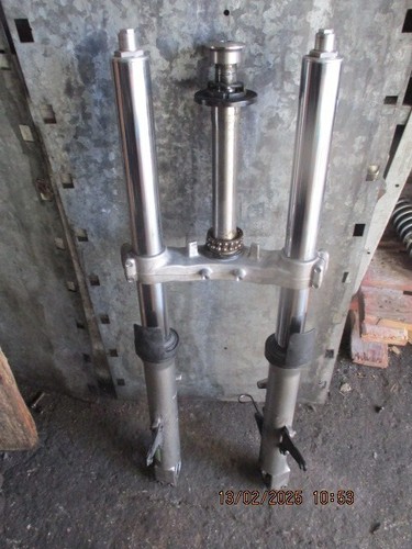 Fourche zzr 1200 - zzr,