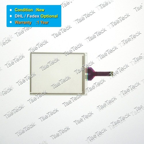 Touch screen panel - screen, beijer