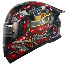 Casque de Moto Sting SKS 22