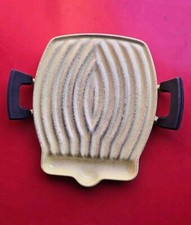 Gril à viande vintage