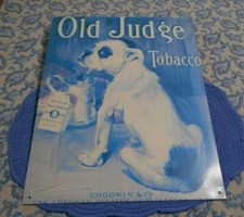 Desperate Enterprises Old