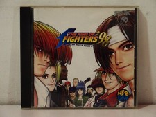 the King of Fighters '98 Dream