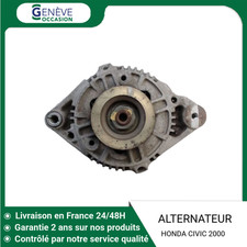 🇫🇷 ALTERNATEUR HONDA
