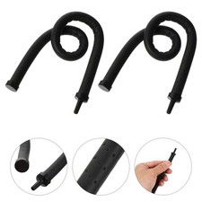  2pcs Fish Tank rideau d'air