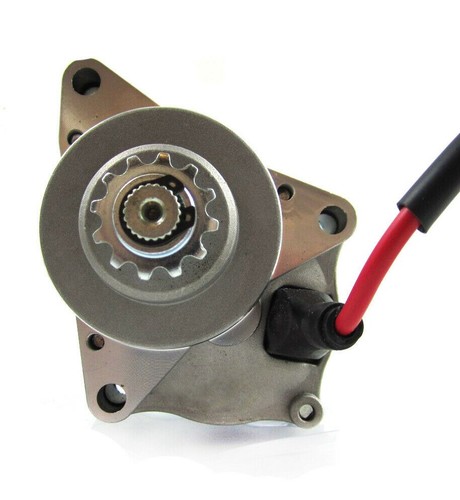 Starter fits 49cc 50cc - 49cc, chopper