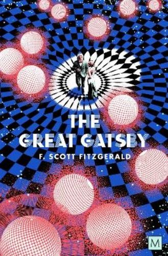 Scott fitzgerald the - f.,