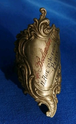 Vit2 ancienne plaque - -,