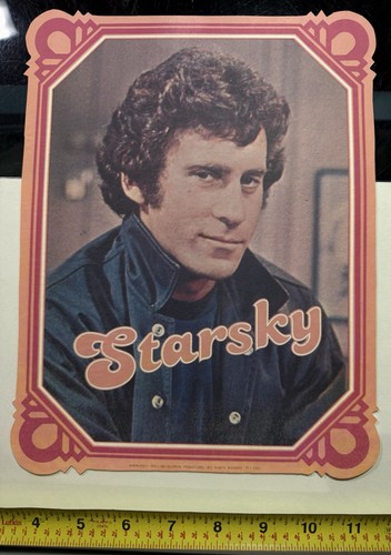 Vintage starsky shirt - vintage,