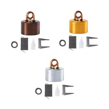 Réchaud à alcool de camping coupe-vent pour barbecue, pique-nique et cuisine