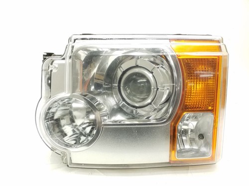 Land rover discovery lr3 - land, 3