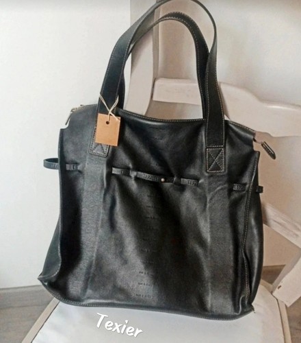 Sac main fourre tout - sac,