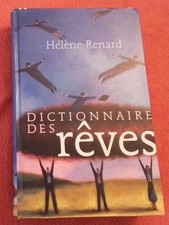Dictionnaire des rêves par - ,