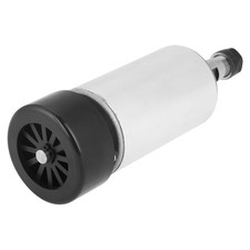 300W 52mm DC 48V CNC Spindle