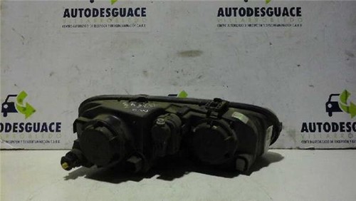 Phare avant gauche rover mg - gauche,