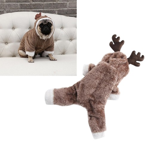 Vetement chien hiver manteaux - chien,