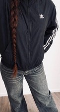 Veste Adidas streetwear coupe