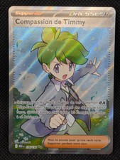 Carte Pokemon COMPASSION DE