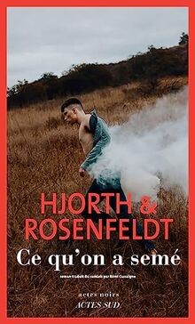 Quon semé hjorth et - semé, de