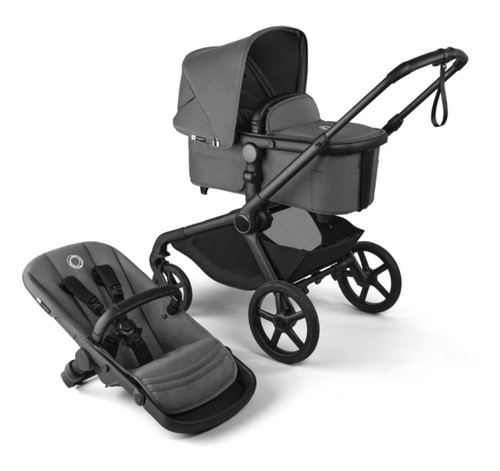 Bugaboo kangaroo complete - kangaroo,