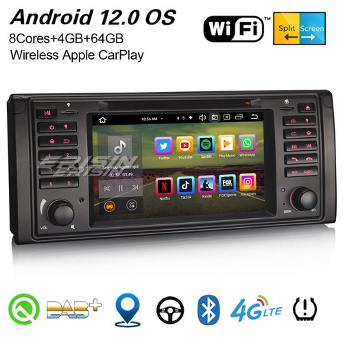 Core android autoradio - 8-core,