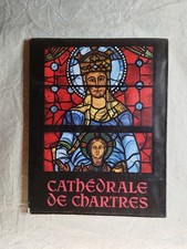 La Cathédrale de Chartres  (