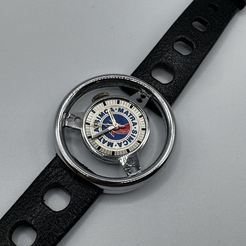 Rare montre mécanique - rare,