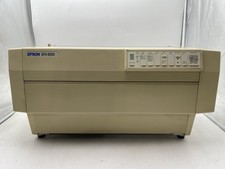 Epson DFX 8500 - Printer B/W