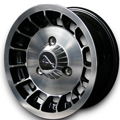 Maxilite alpine style - maxilite, jantes