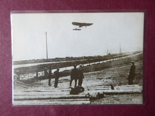 Carte postale histoire - carte,