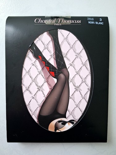 Chantal thomass collant - chantal, den