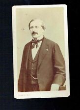 CDV 76 - Photographie Franck