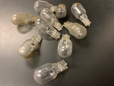 Lot de 10 lampes flash