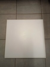 Couvercle capot lave-vaisselle