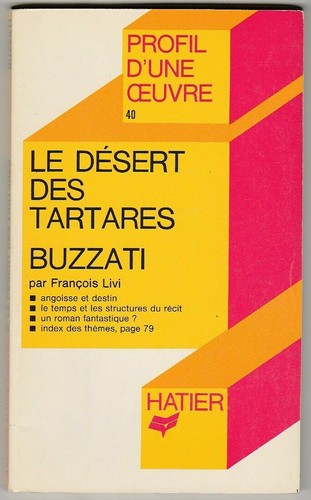 Profil une oeuvre numéro - d'une,