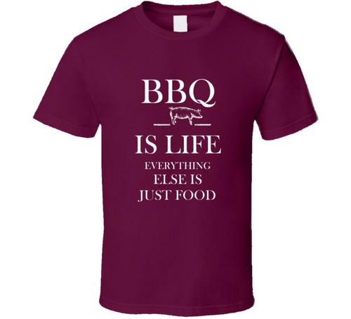 Bbq life everything else - is,